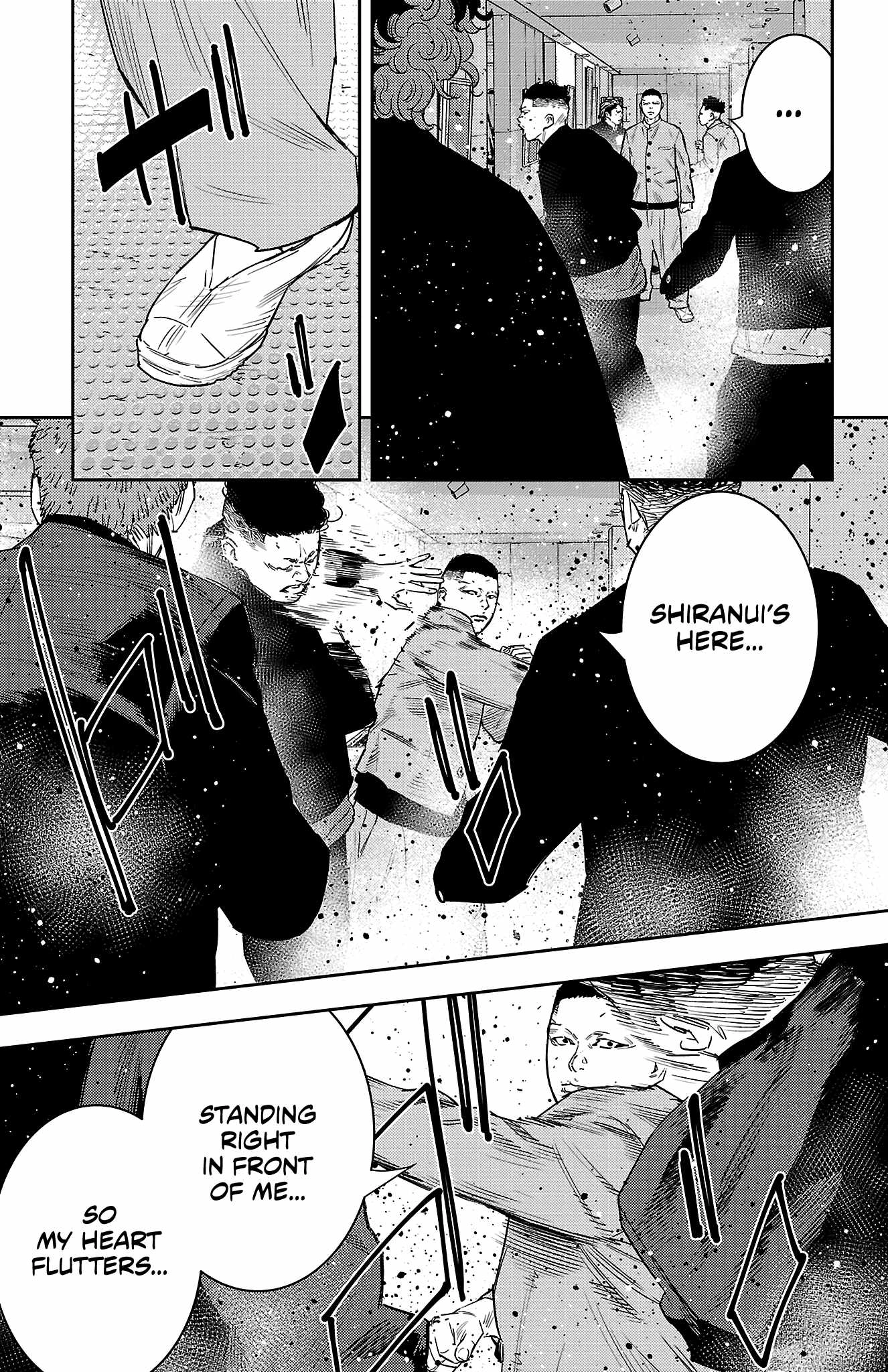 NINE PEAKS Chapter 47 14